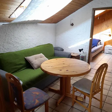 Trochtelfingen F1 Apartment Exterior photo