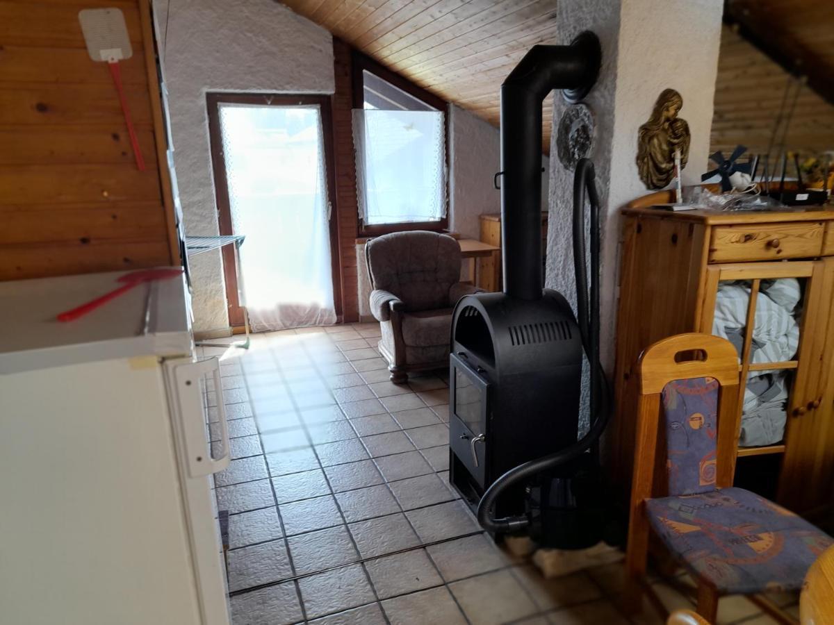 Apartment F1 Trochtelfingen
